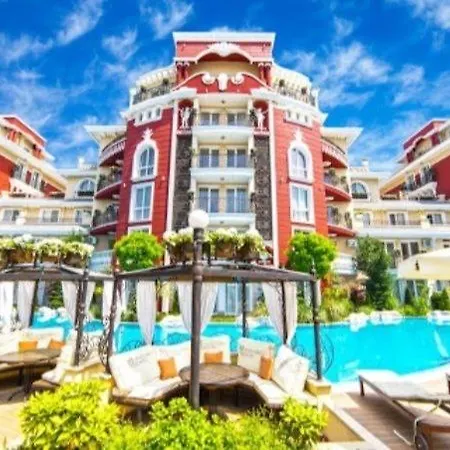 Messembria Apartment